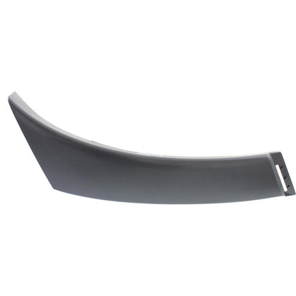Bumper End Cap for Toyota Tacoma X-Runner (2005–2012) Front Left Plastic
