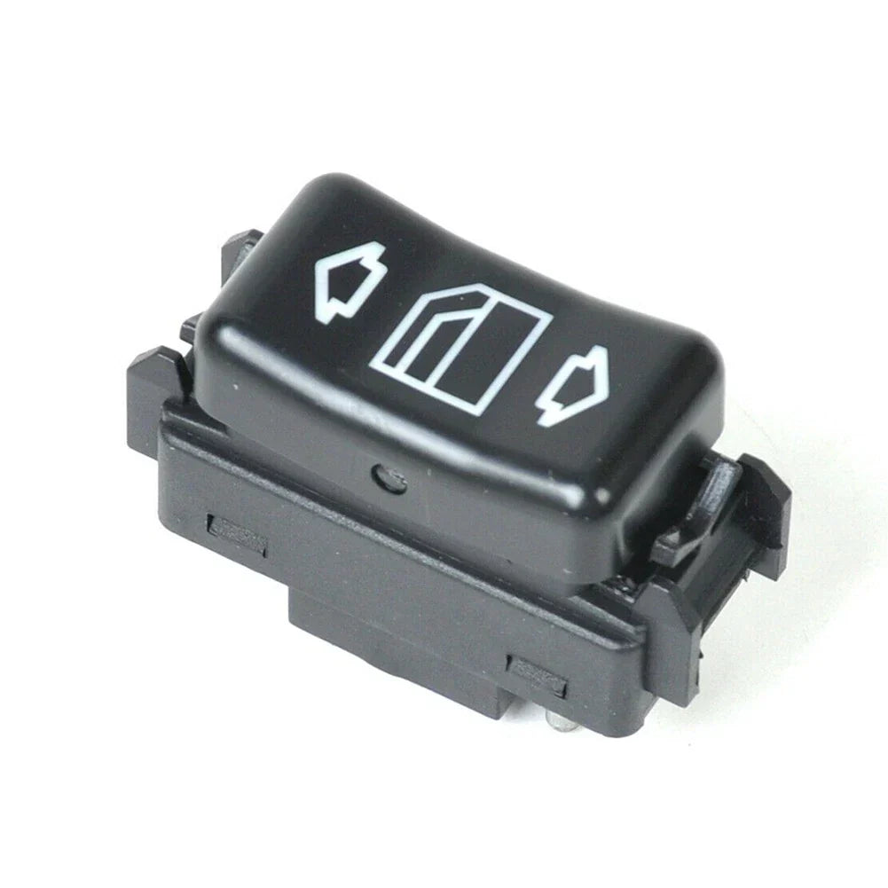 Glass Switches for Console Power (2-Pack) - Toyota Hilux N70