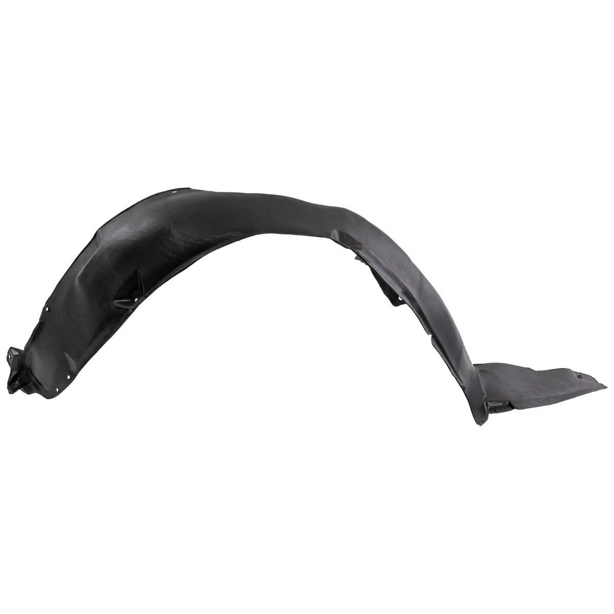 Fender Liner for Chevrolet Aveo (2007–2011) Front Passenger Side