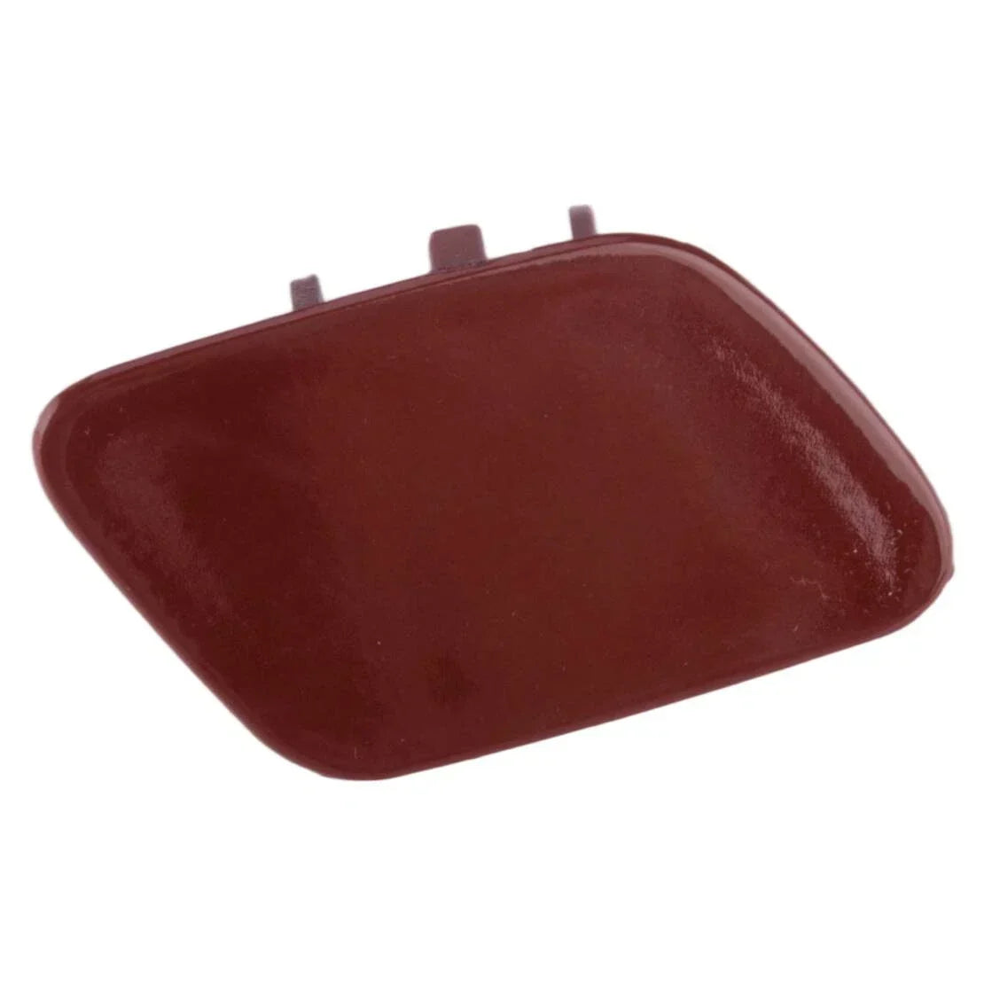 Headlight Washer Cover Right Side Red for BMW X5 E70 2007-2013