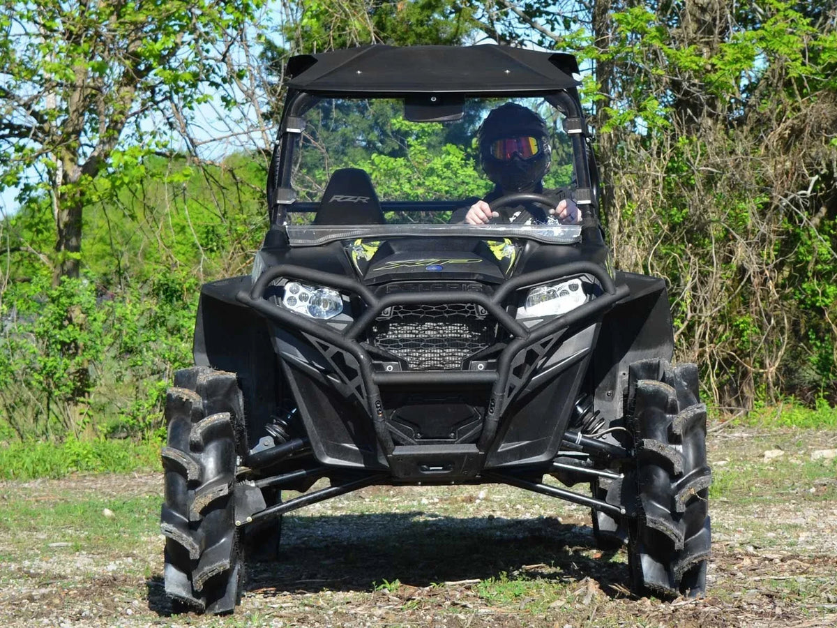 Standard Clear Windshield for Polaris RZR XP 900 / 4 (2011–2014)