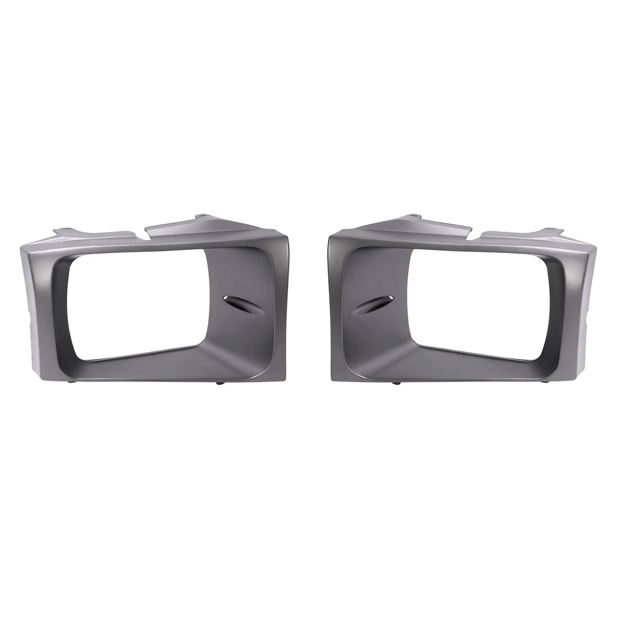 Headlight Bezel for 1999-2004 Super Duty Ford F-250 F-350 F-450 F-550