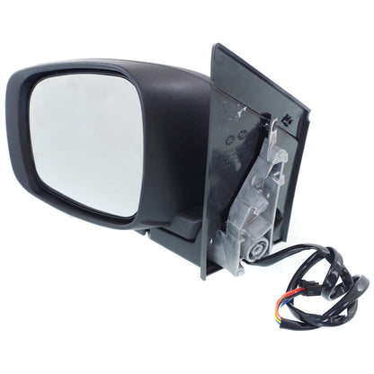 Left Side Heated Mirror for Dodge Town & Country, Grand Caravan