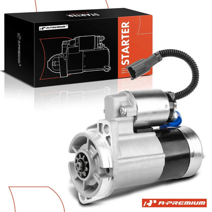 Starter for Nissan AL30 AL35 AL50 (1990–1999)