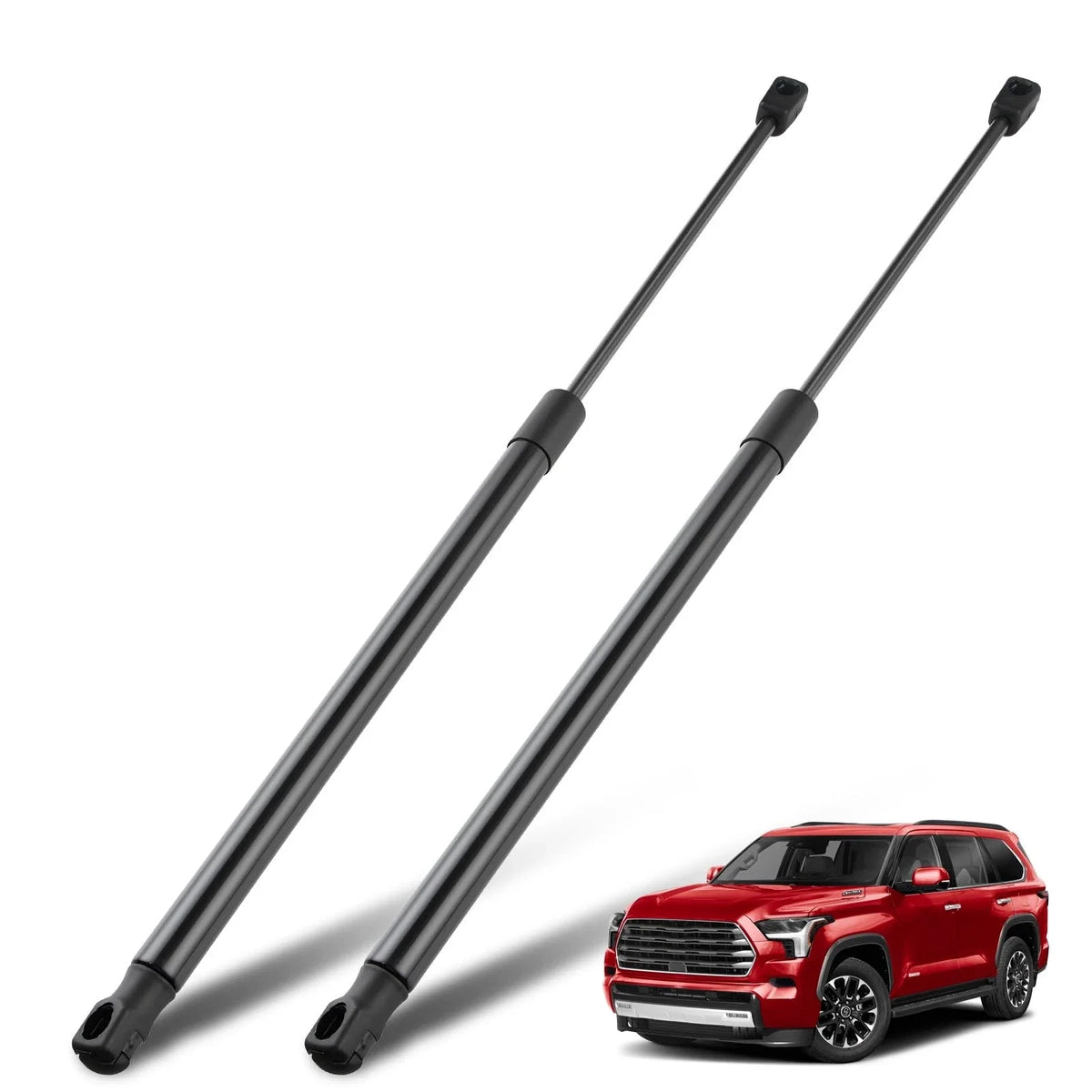 Tailgate Lift Support Shock Struts for Kia Sorento (2003–2009)