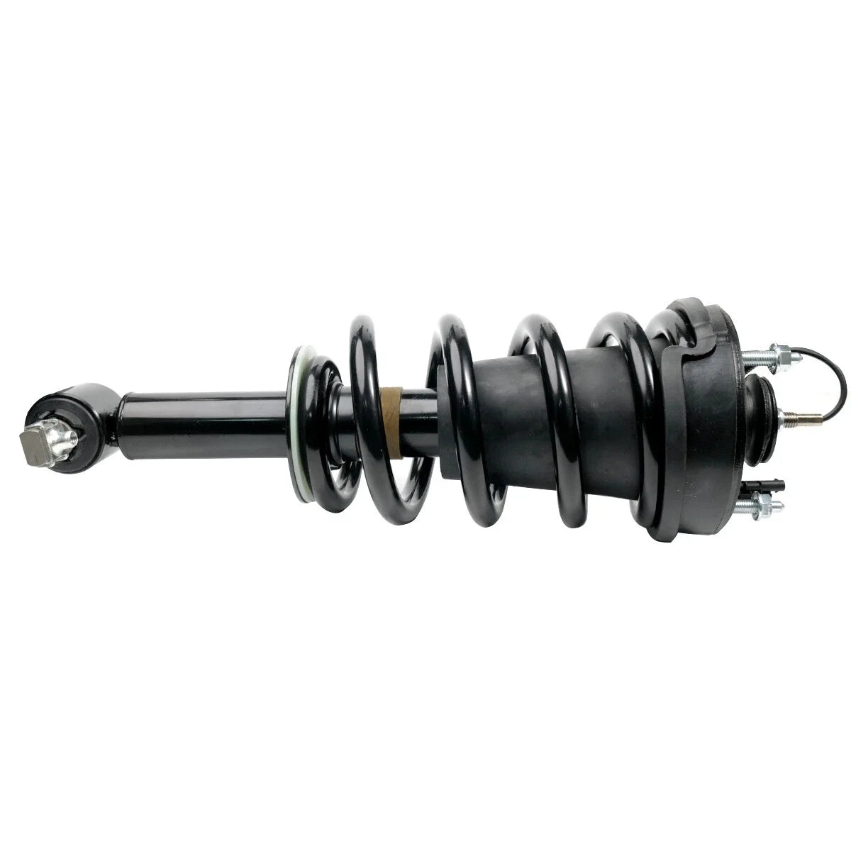 2X Front Shock Absorber Strut Assys for Chevy Tahoe Suburban (2015–2020) 84176631