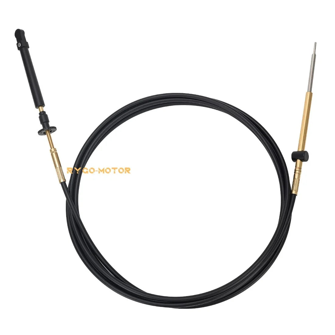 Throttle Control Cable for Evinrude Johnson OMC BRP 2014 Model 0173114