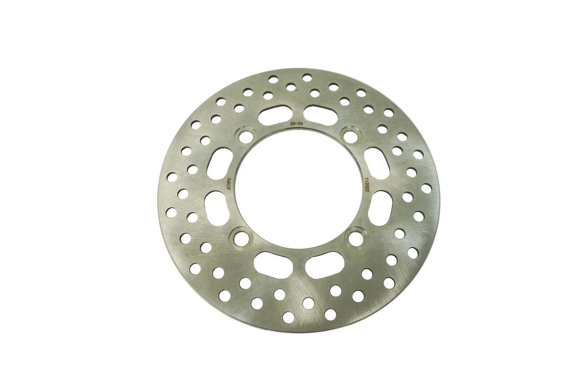 Front Brake Rotor for Suzuki (59211-31G00, 59211-31G10)