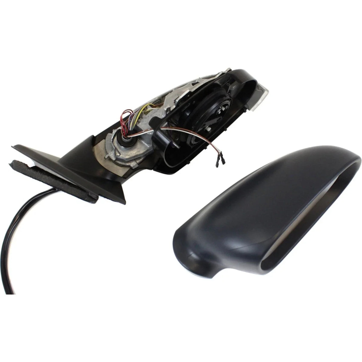 Heated Memory Power Mirror Set for Volkswagen Passat (2001–2005)