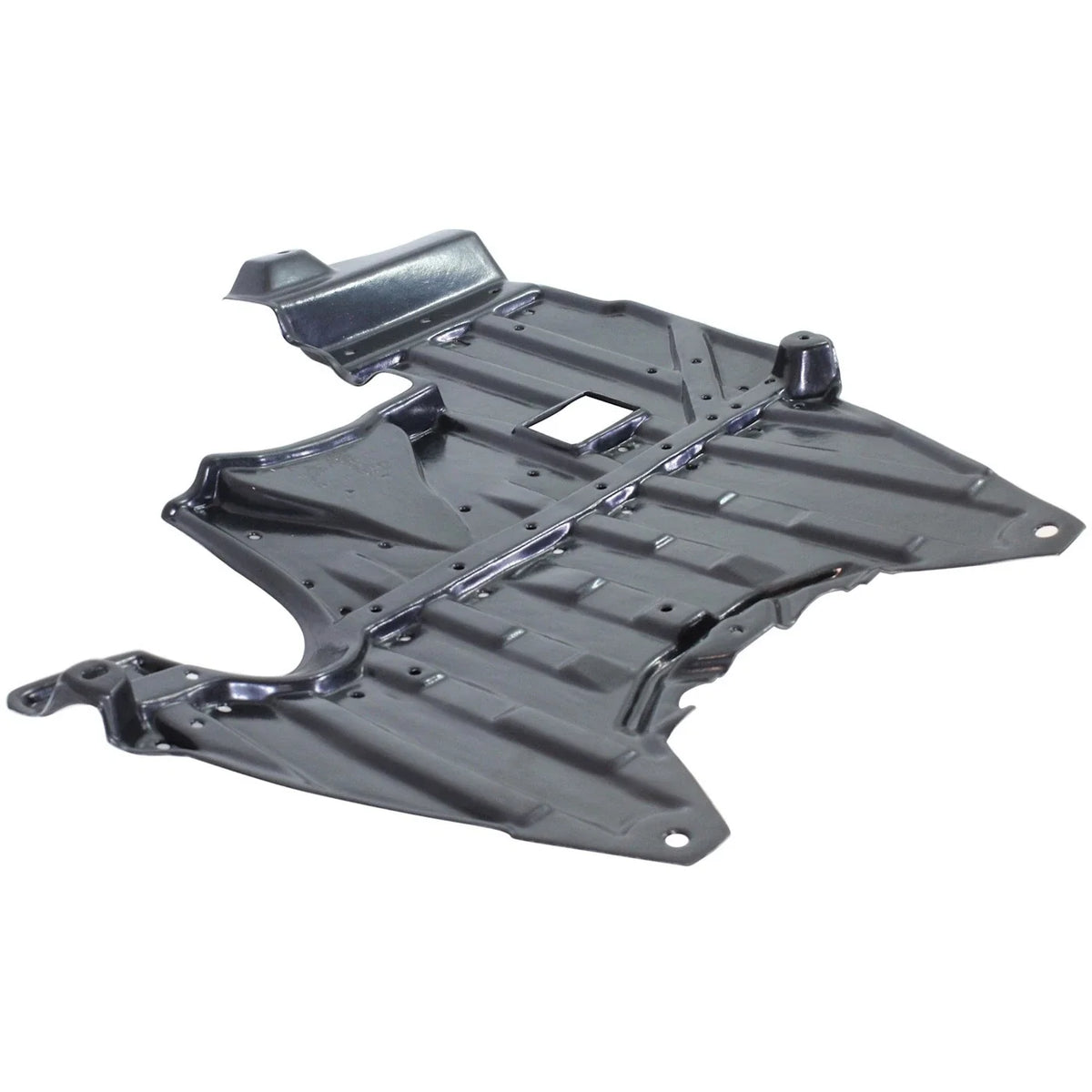 2 Piece Set of Engine Splash Shields for IS300 (2001-2005)