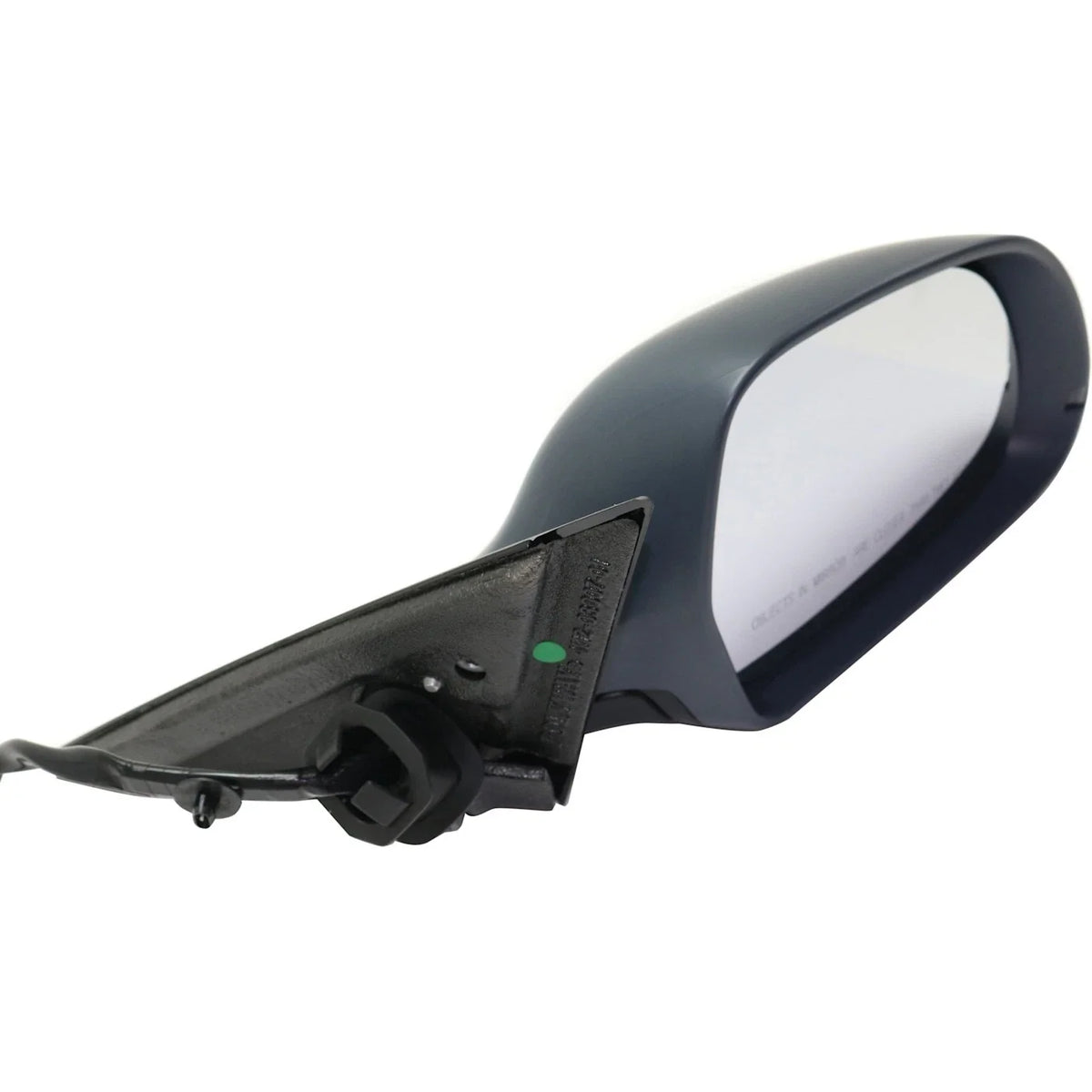 Heated Right Side Mirror for Audi A4 allroad Quattro (2009)