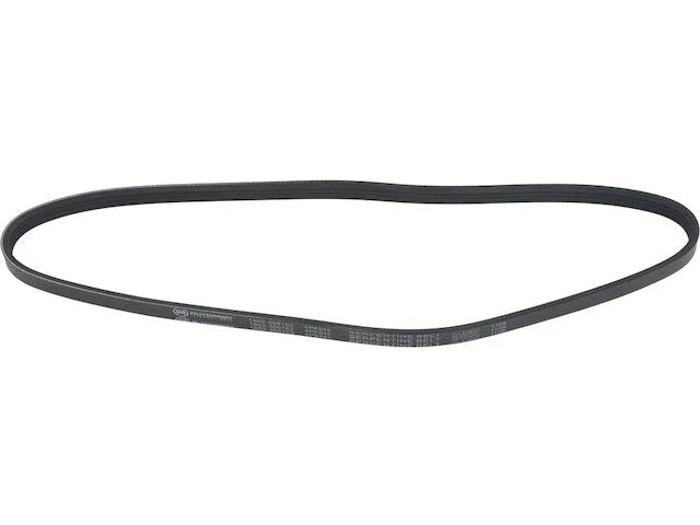 Multi Rib Belt for Mazda Miata 1.8L (1997, 1999–2005) VM613SF