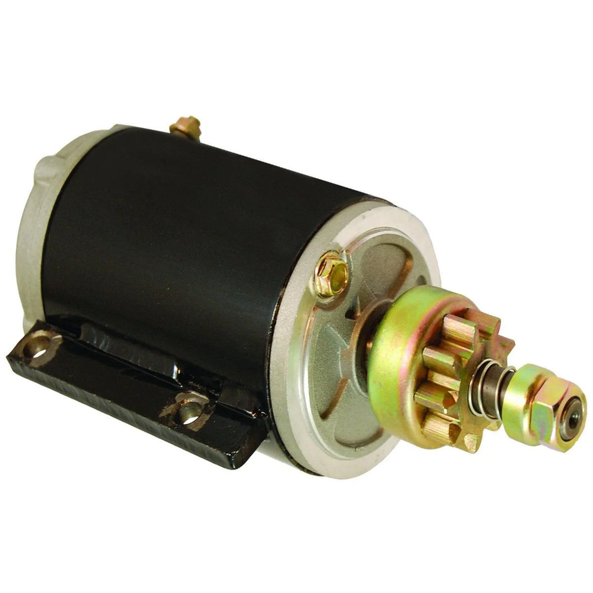 Marine Starter for Evinrude Johnson OMC Outboard (1960–1985)