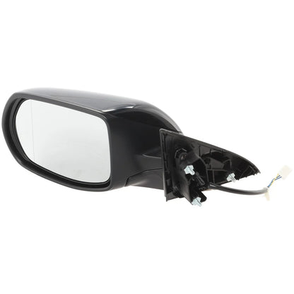 Driver Left Side Mirror for Honda HR-V (2016-2018)
