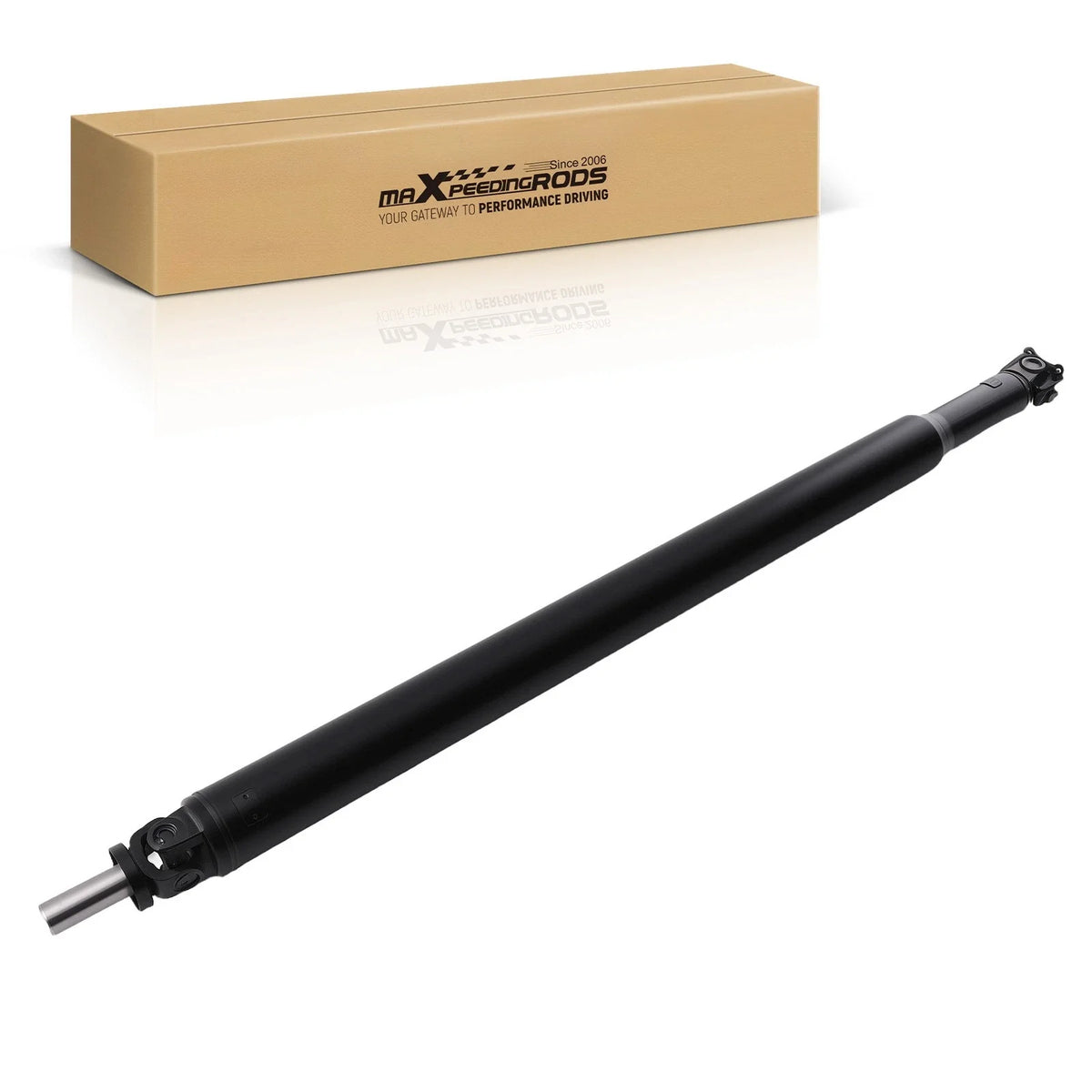 Driveshaft Assembly for Toyota Sequoia (2001–2004)