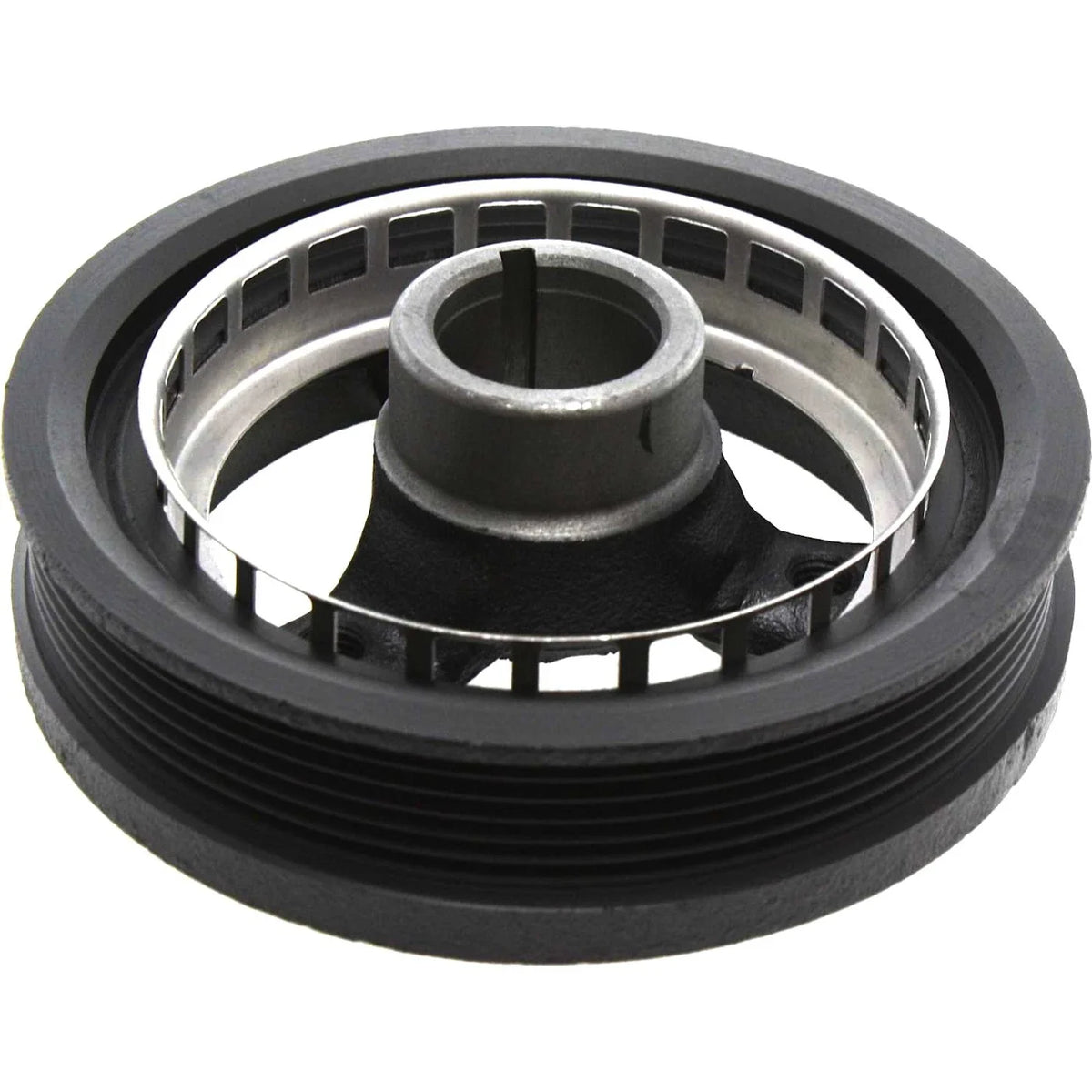 Harmonic Balancer for Chevy Impala, Oldsmobile Cutlass (24504609)