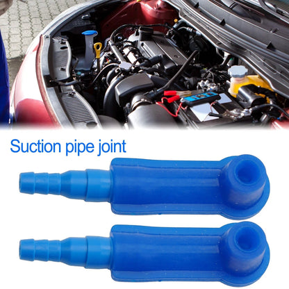 Brake Bleeder Socket Set (2Pcs) for Toyota Hilux N70 2005-2015