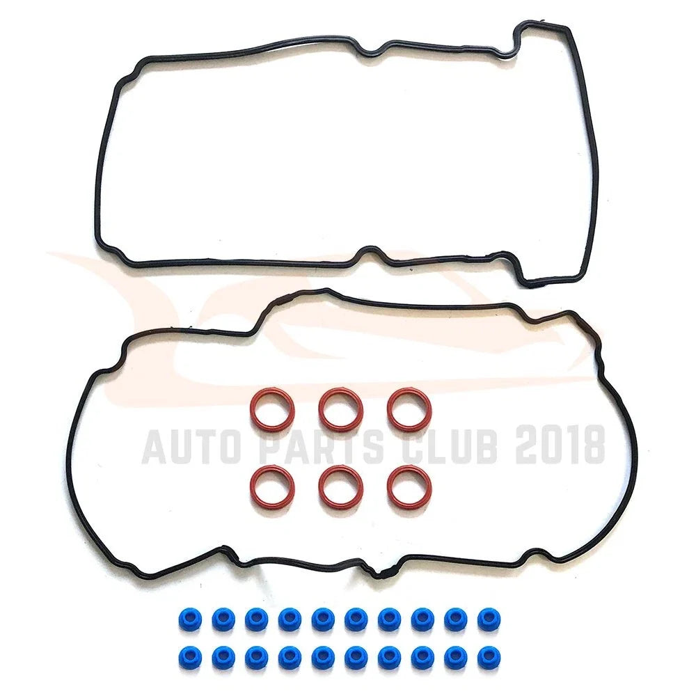 Cylinder Valve Cover Gasket for Mazda Mercury Ford Taurus (2004–2006)
