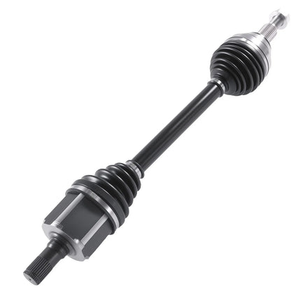 Front Left Driver CV Axle for Chrysler Voyager Pacifica 2021-2025