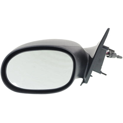 Driver Side Mirror for Dodge Neon (2000–2001)