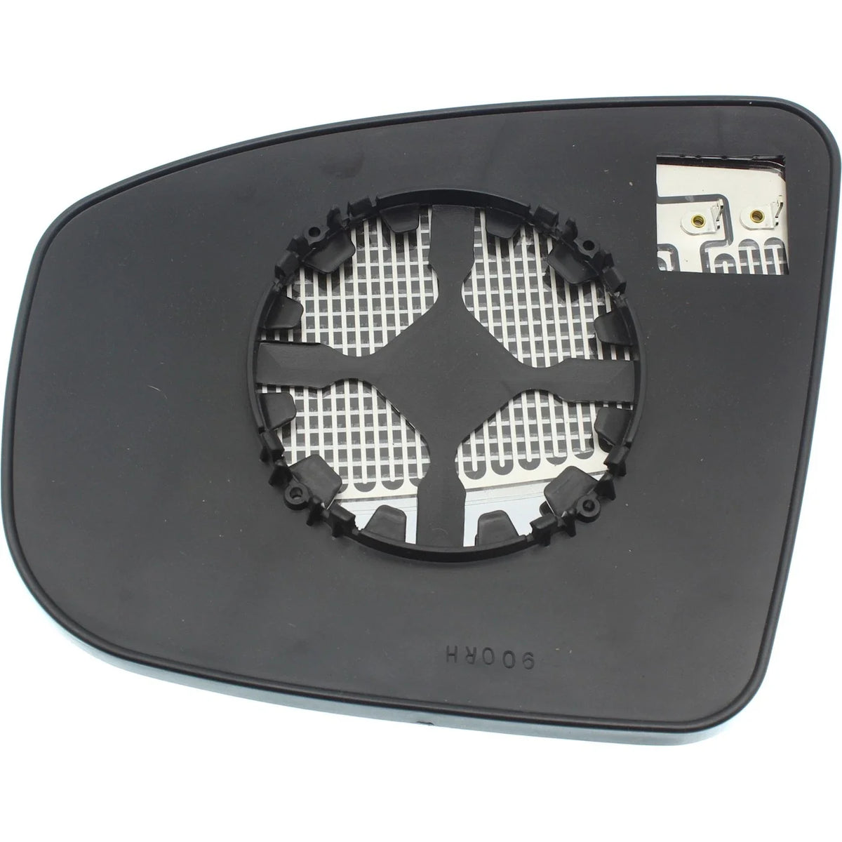 Mirror Glass Set (Heated) for 2013–2016 Nissan Pathfinder