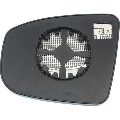 Mirror Glass Set (Heated) for 2013–2016 Nissan Pathfinder