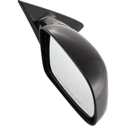 1999-2001 Pontiac Grand Am Passenger Side Manual Remote Mirror