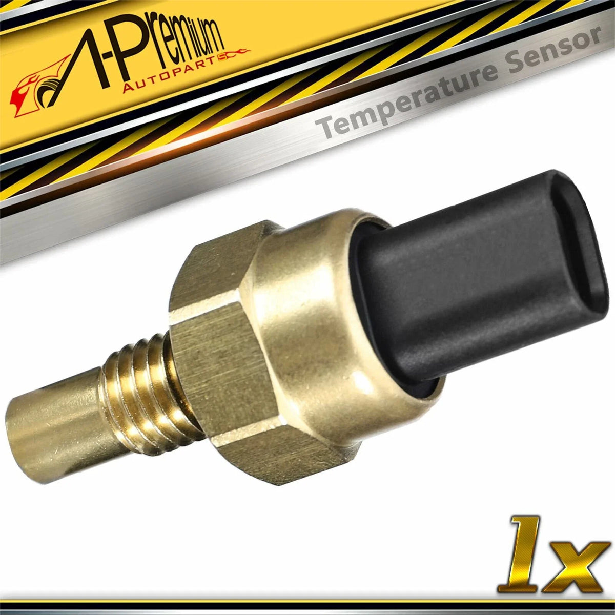 Temperature Sensor for Ford Explorer (2016–2019)