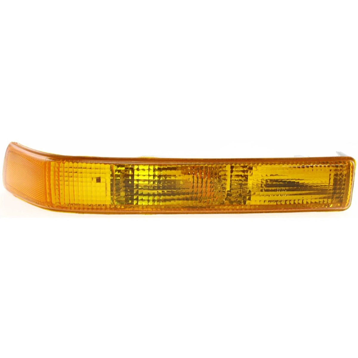 Headlight Kit for Chevrolet S10 (1998–2004) - Driver & Passenger Side, Bulbs Included