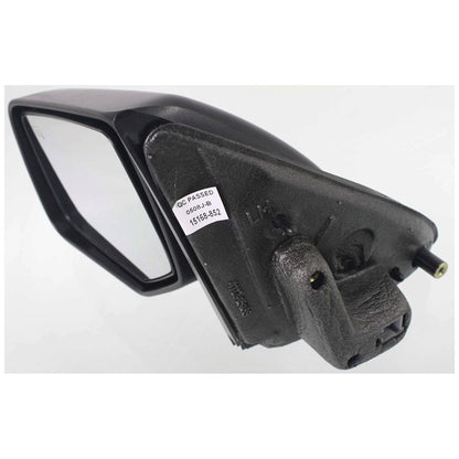 Driver Side Heated Mirror for Ford Escape, Tribute, Mercury Mariner