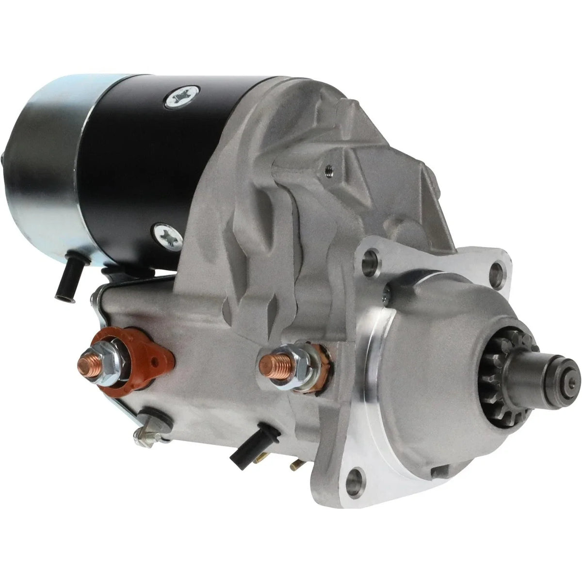 12V Starter for Thomas Built Bus TL960 (1992–1998)