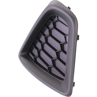 Fog Light Cover for Mazda CX-5 (2013–2015) Left