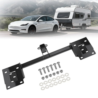 2" Receiver Class 2 Trailer Hitch Mount for Tesla Model 3 (2017–2023)