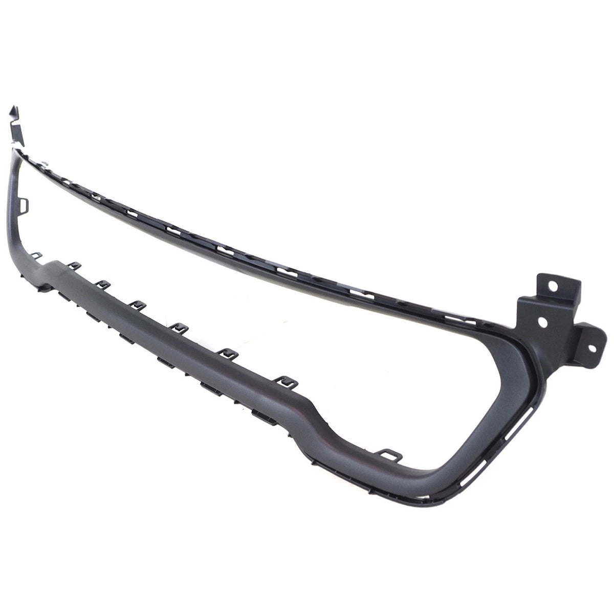 Fog Light Set for Jeep Cherokee (2014–2018) - Left Right Side
