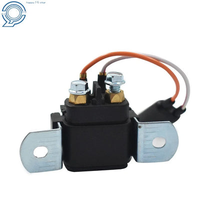 Starter Relay for Polaris Predator 500 ATV (2003–2006)
