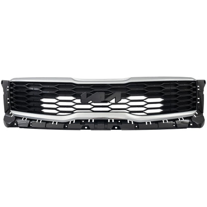 Grille 86350S9300 for Kia Telluride (2022)