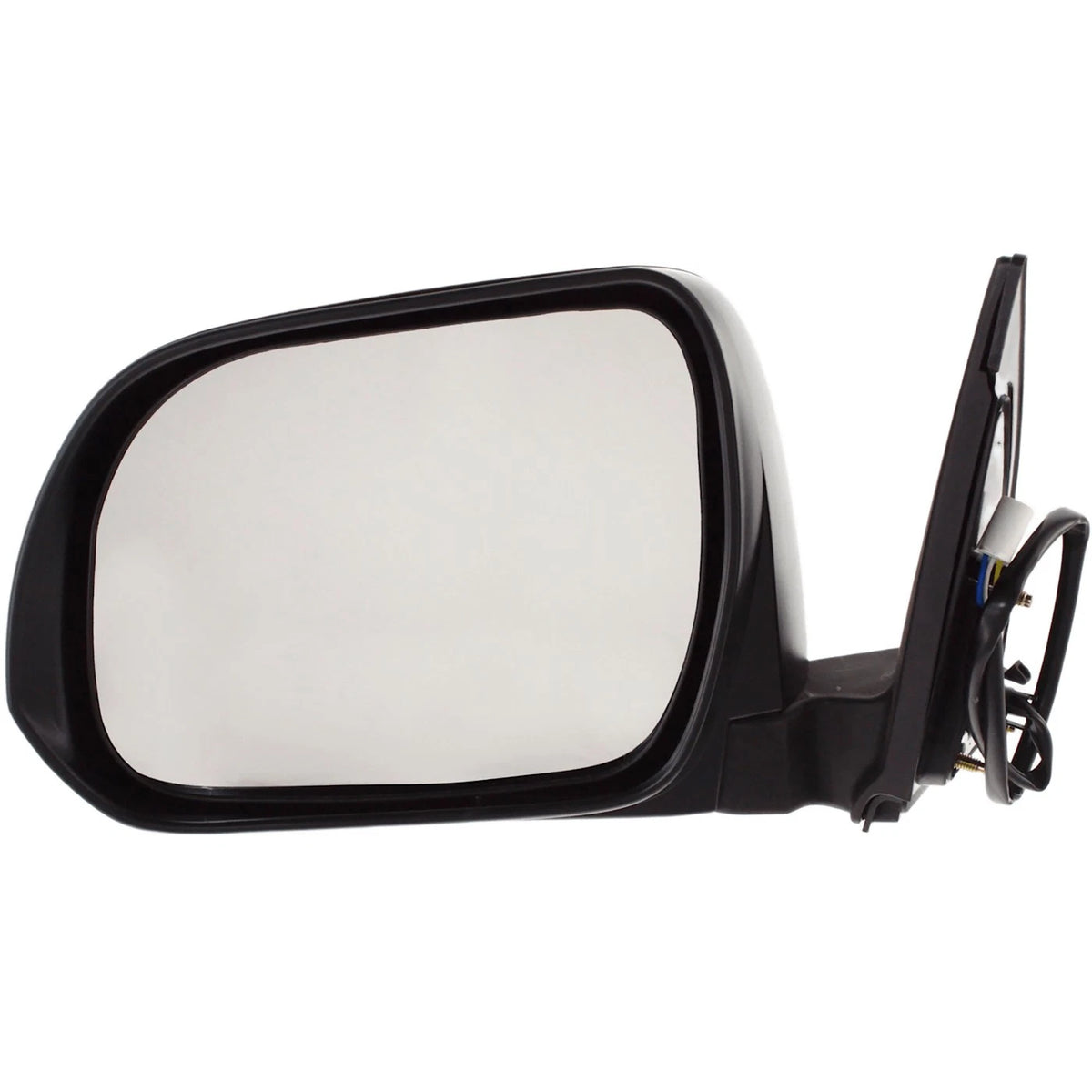Set of 2 Mirrors for Toyota Highlander
