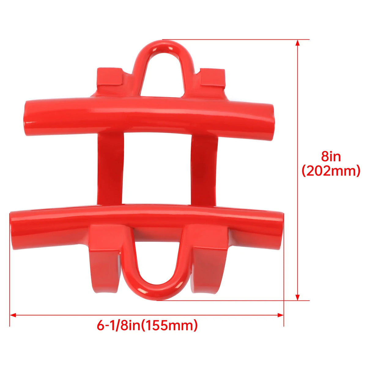 Quarter Puller for Universal Dent Removal Tools