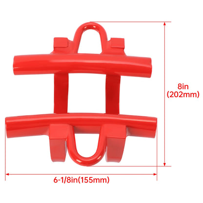 Quarter Puller for Universal Dent Removal Tools