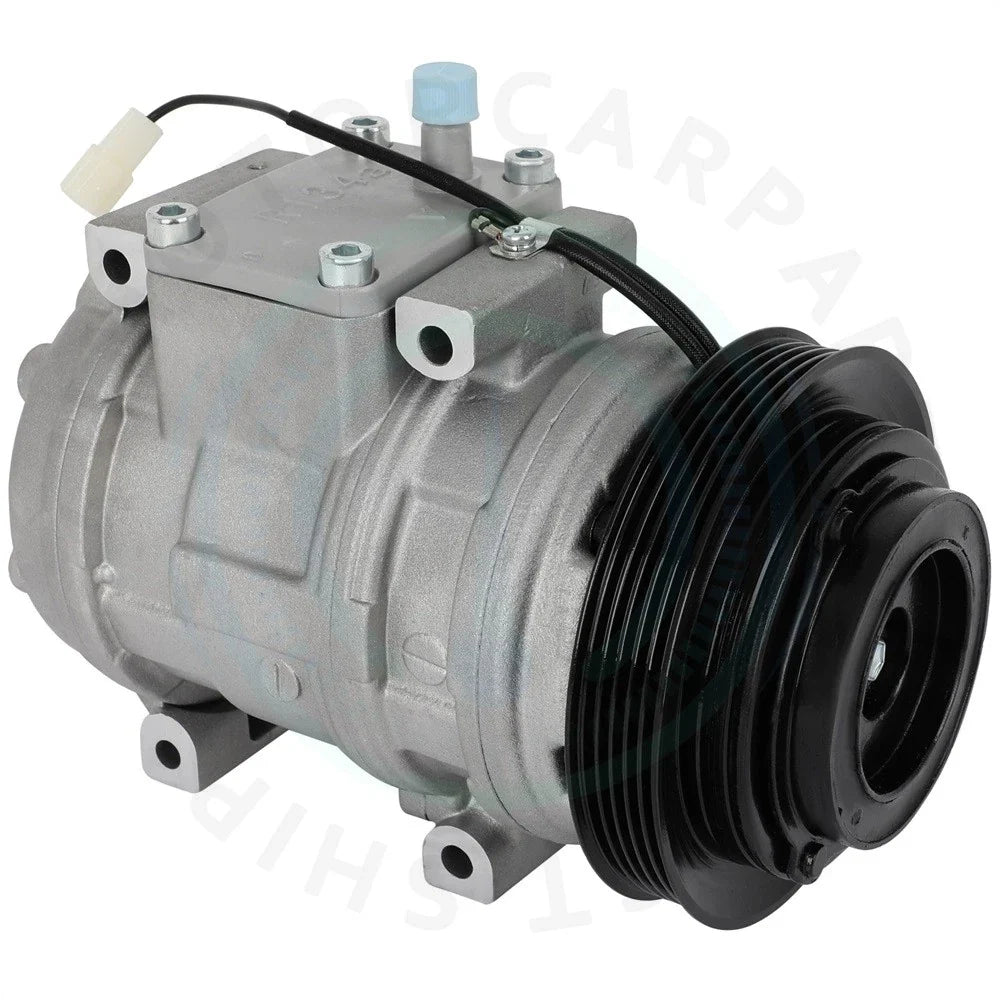 AC Compressor for Acura RL TL Legend (1991–2004)