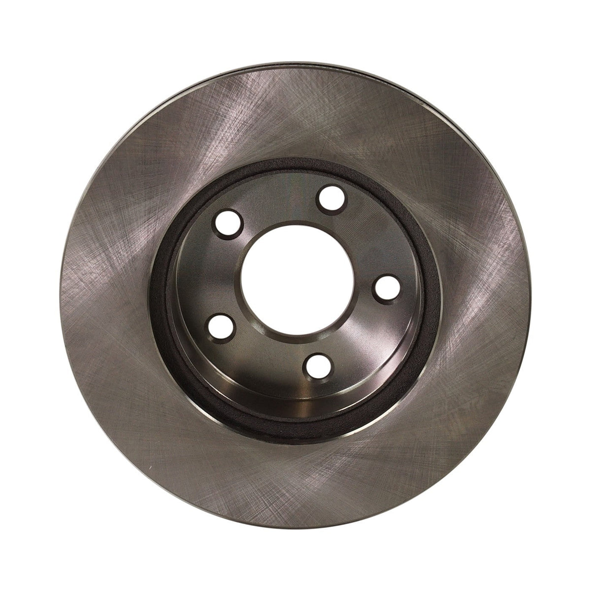 Solid Disc Brake Rotor for 1998-2002 Mazda B4000 Front 4WD Left/Right