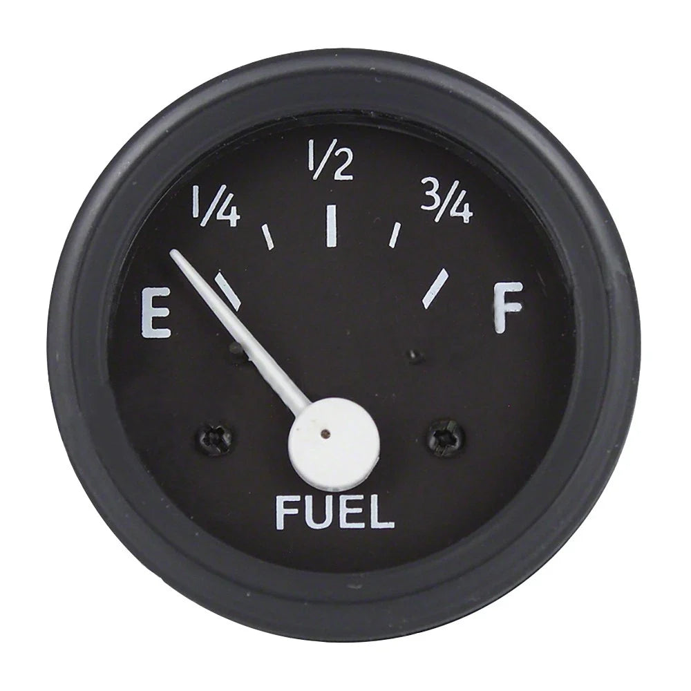 Fuel Gauge for John Deere 520 530 620 630 720 730 820 (1407-0571)