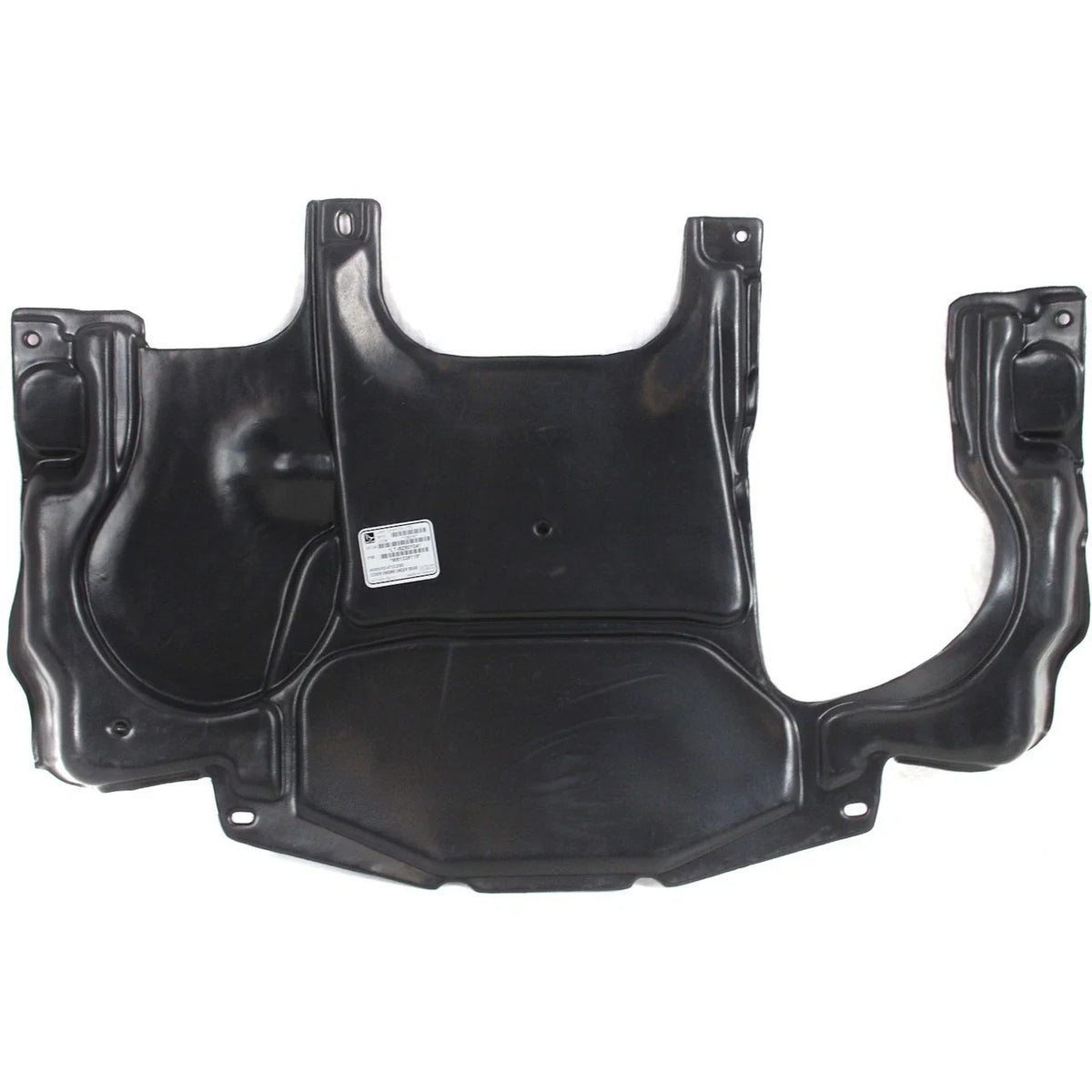 Splash Shield for Mercedes Benz C230 (2002-2007) Engine