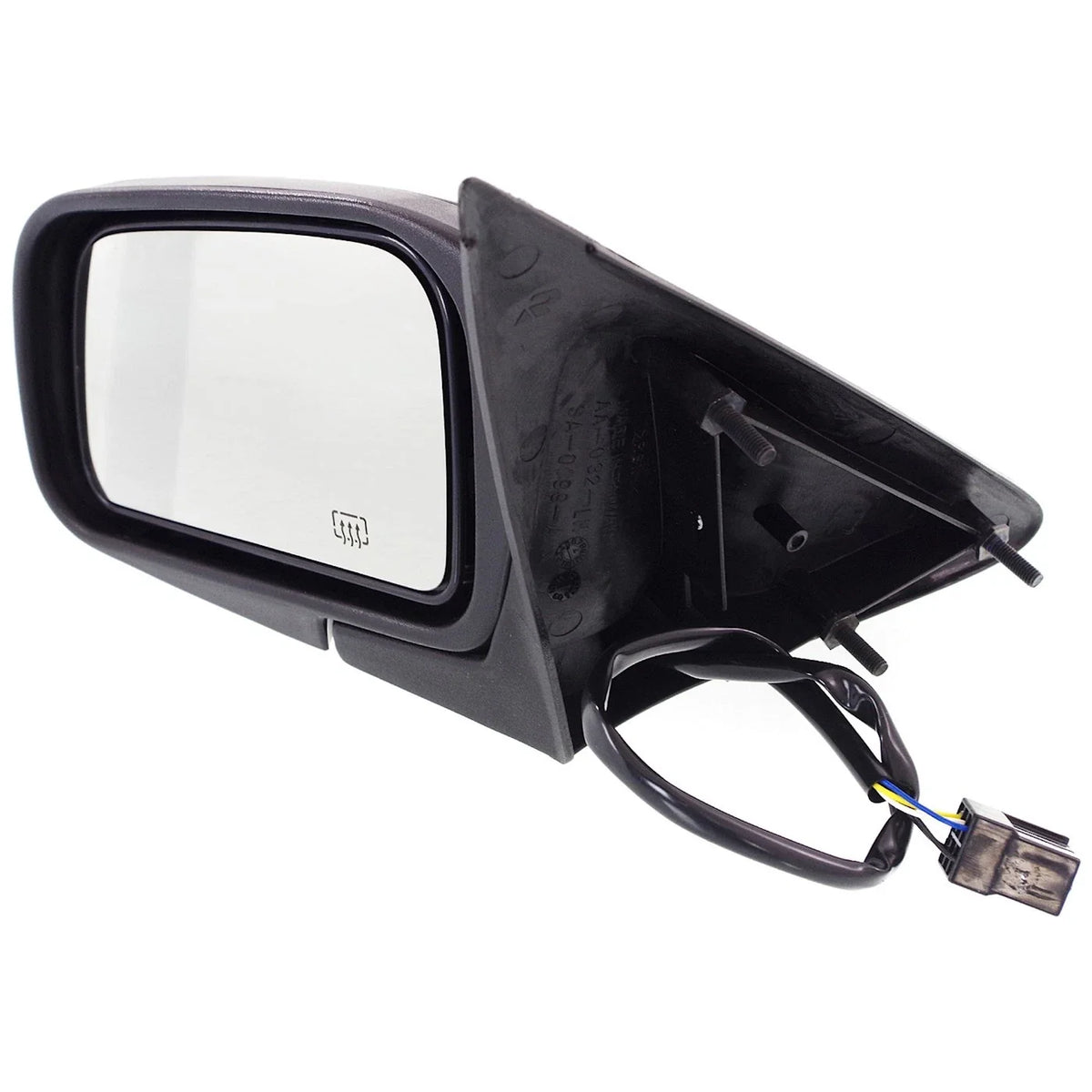 Driver Left Side Heated Mirror for Mercury Grand Marquis Crown Victoria