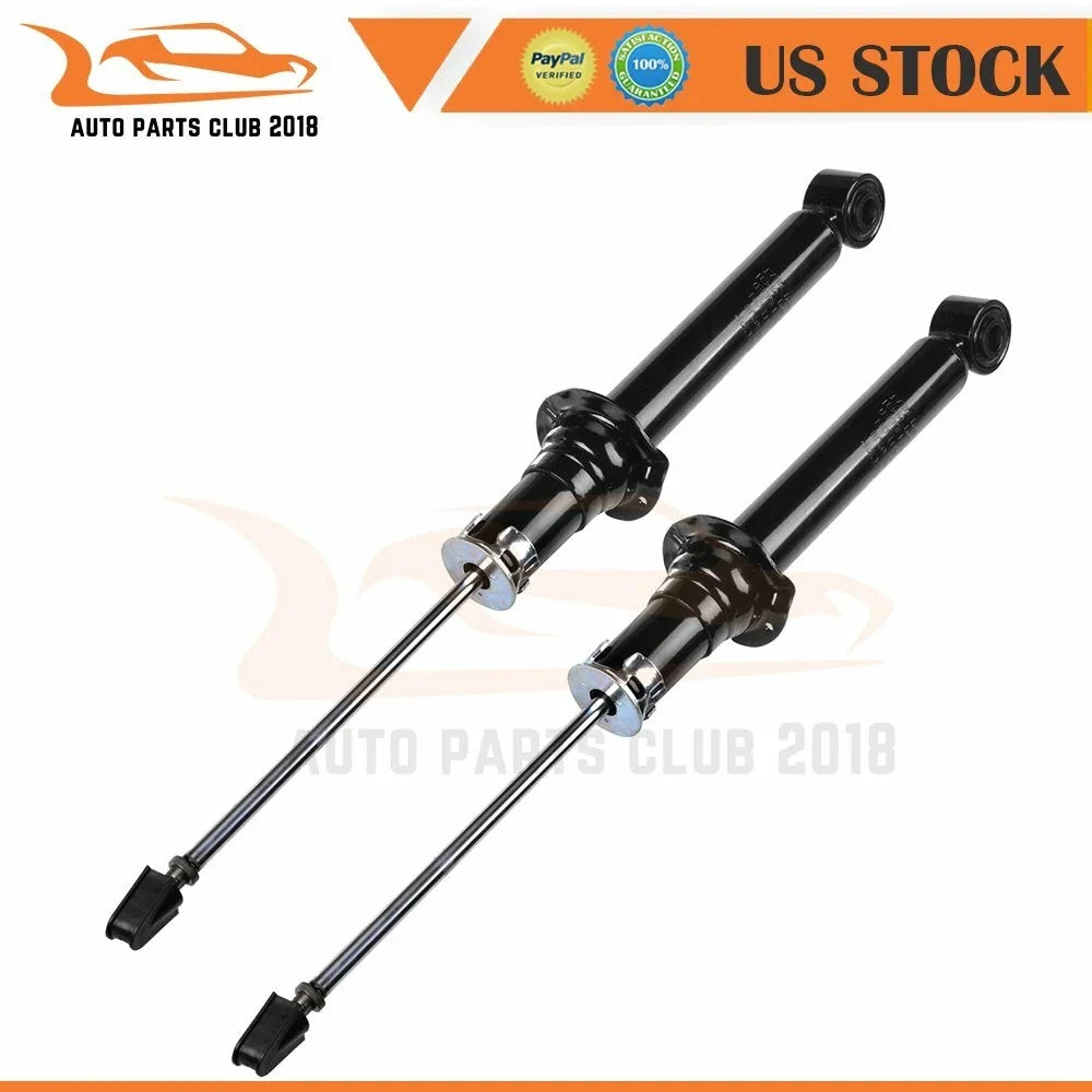 Rear Pair Shock Struts Assembly for Lexus LS430 (2001–2006)