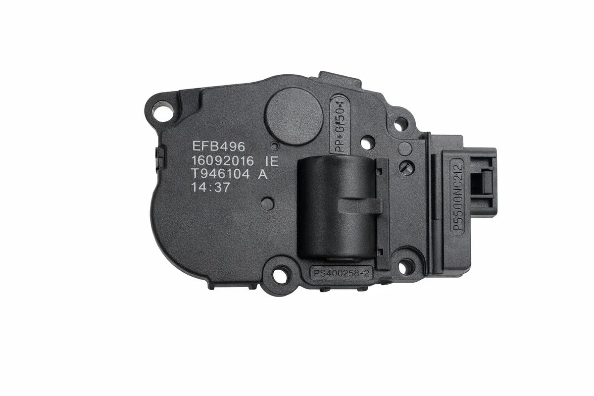 HVAC Air Adjustment Control Motor for BMW Mini (2001–2006) 64119321034