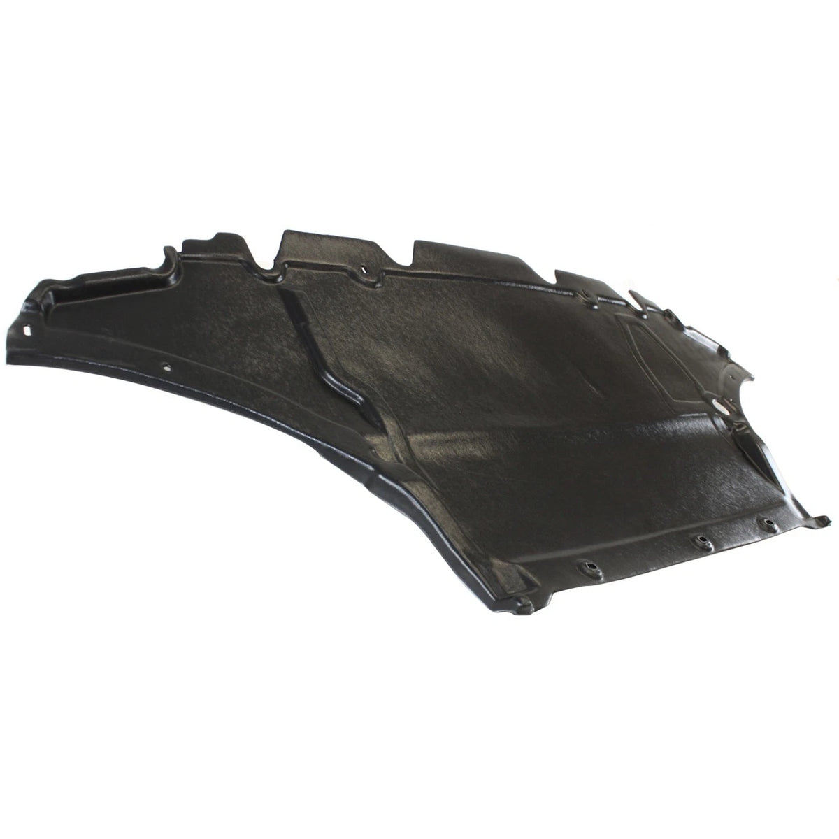 Engine Splash Shield for Audi A4 (2009–2016) Front Lower 2.0L Sedan/Wagon
