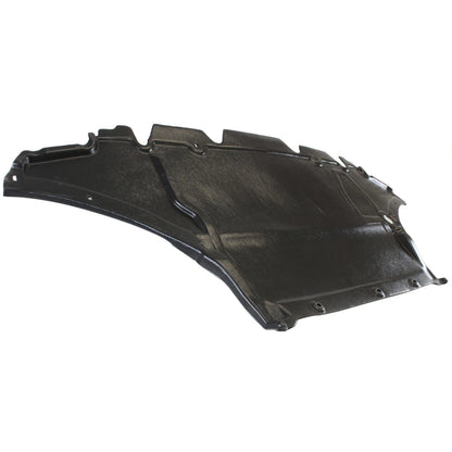 Engine Splash Shield for Audi A4 (2009–2016) Front Lower 2.0L Sedan/Wagon