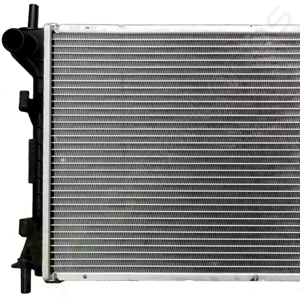 Replacement Aluminum Radiator for Ford Focus (2000–2007) 2296