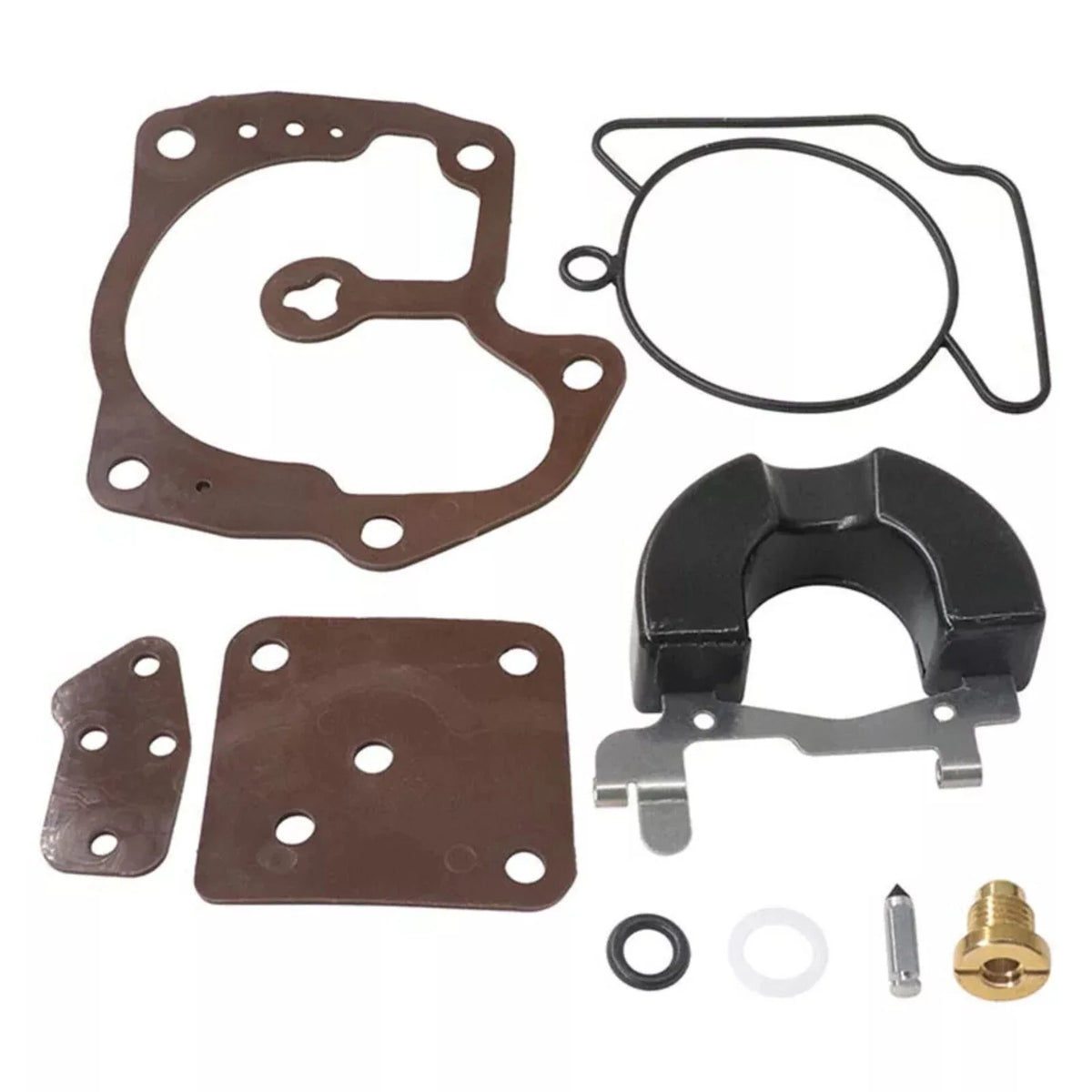 Carburetor Repair Kit for Johnson Evinrude V4 V6 V8 Looper (439078 439079)